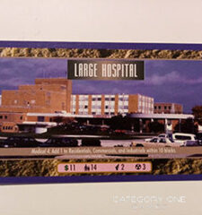 Large Hospital